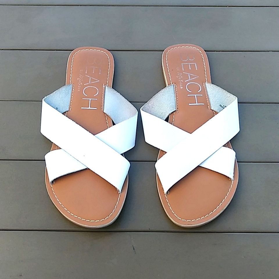 Matisse Beach Pebble Sandals